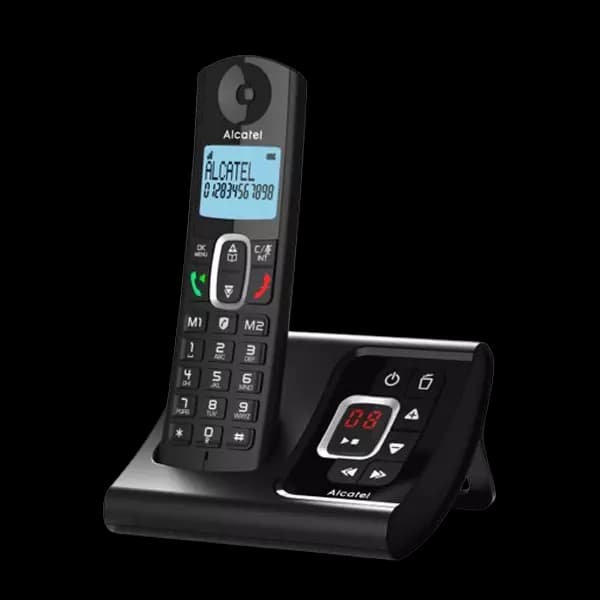 تلفن بی سیم آلکاتل مدل F685 Voice