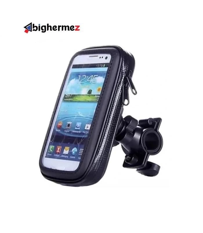 هولدر موبایل مخصوص موتور و دوچرخه پی نت مدل H-105