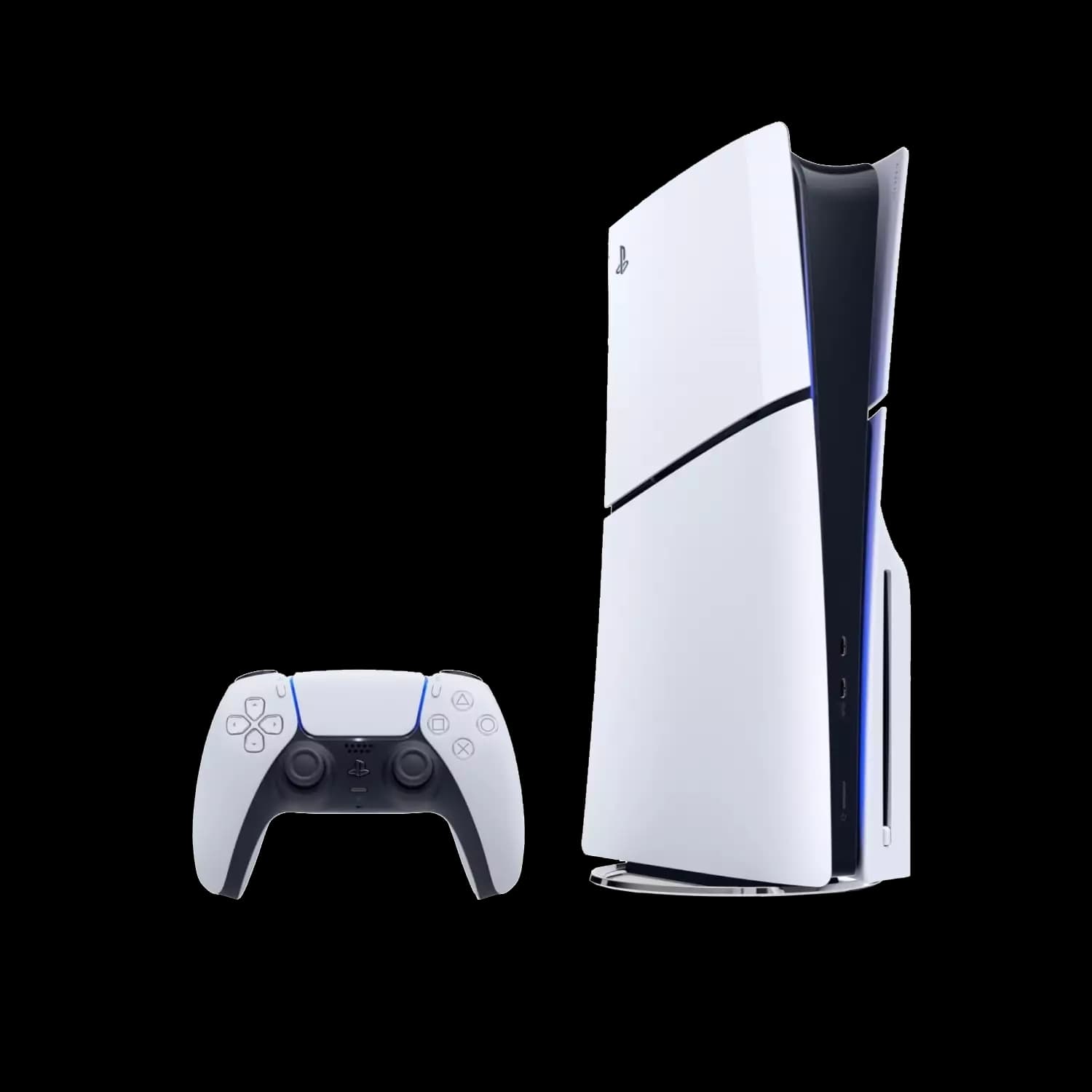 کنسول بازی سونی مدل Sony PlayStation 5 دیسک خور ریجن اروپا 2016