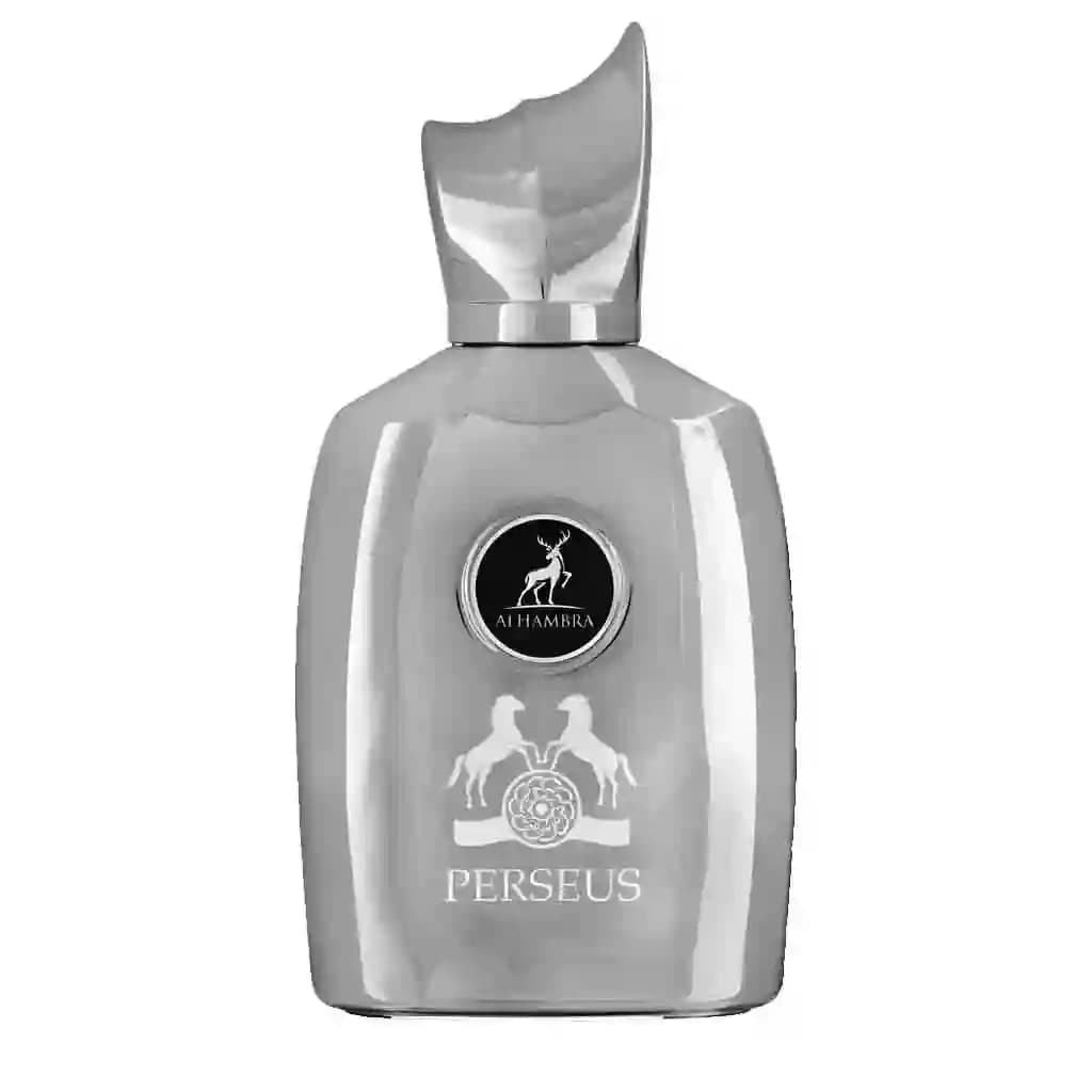 عطر الحمبرا مارلی پگاسوس | Alhambra Perseus — تصویر ۳