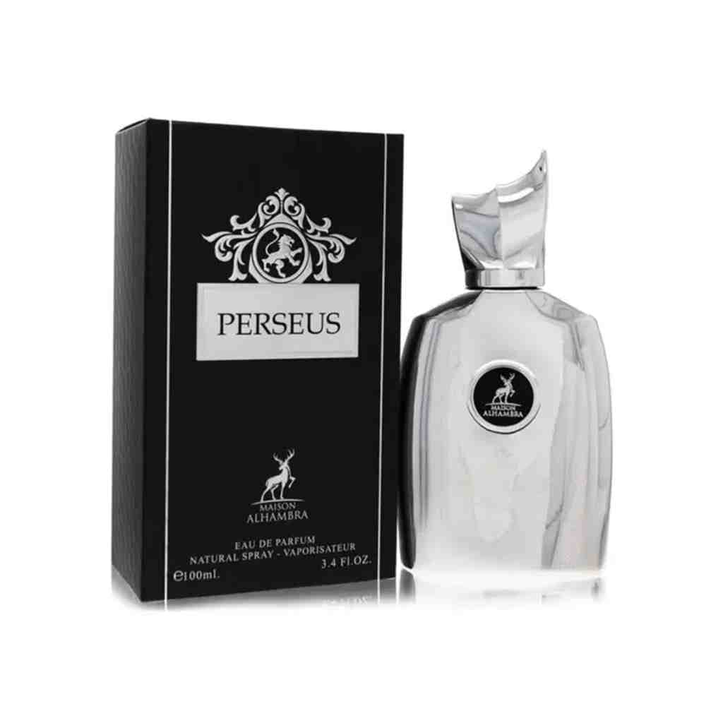 عطر الحمبرا مارلی پگاسوس | Alhambra Perseus — تصویر ۴