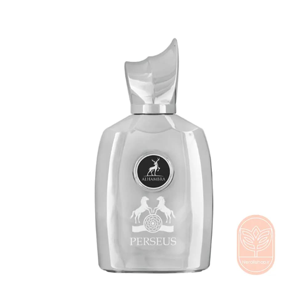 عطر الحمبرا مارلی پگاسوس | Alhambra Perseus — تصویر ۲