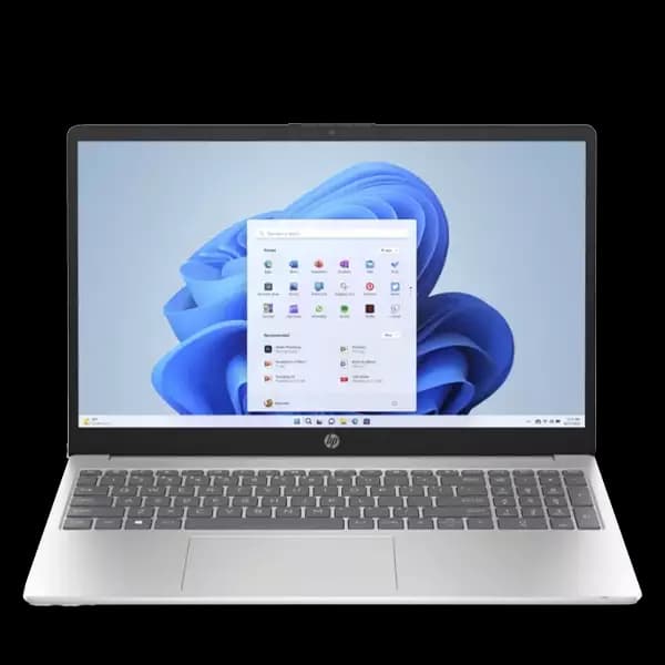 لپ تاپ 15.6 اینچی اچ پی مدل Laptop 15 FD0095WM Core i5 1235U 8GB 256GB SSD — تصویر ۳