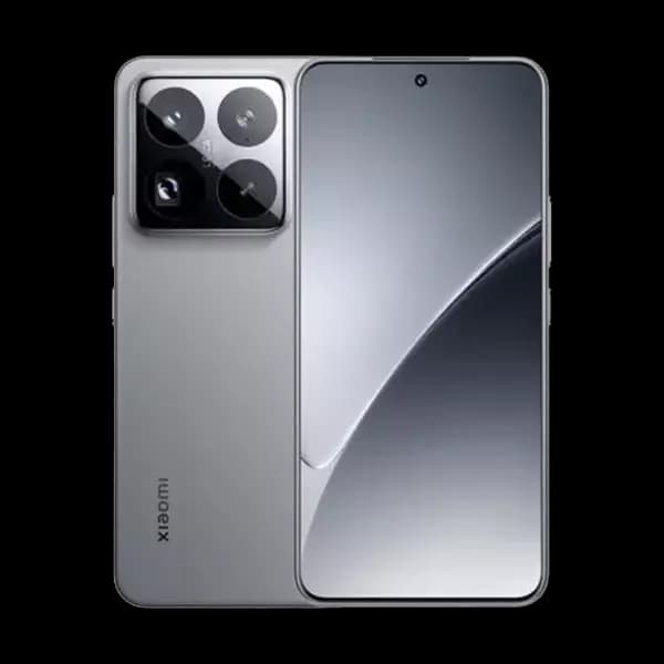 گوشی موبایل شیائومی مدل Xiaomi 15 5G | ظرفیت 512 و رم 12 گیگابایت — تصویر ۴