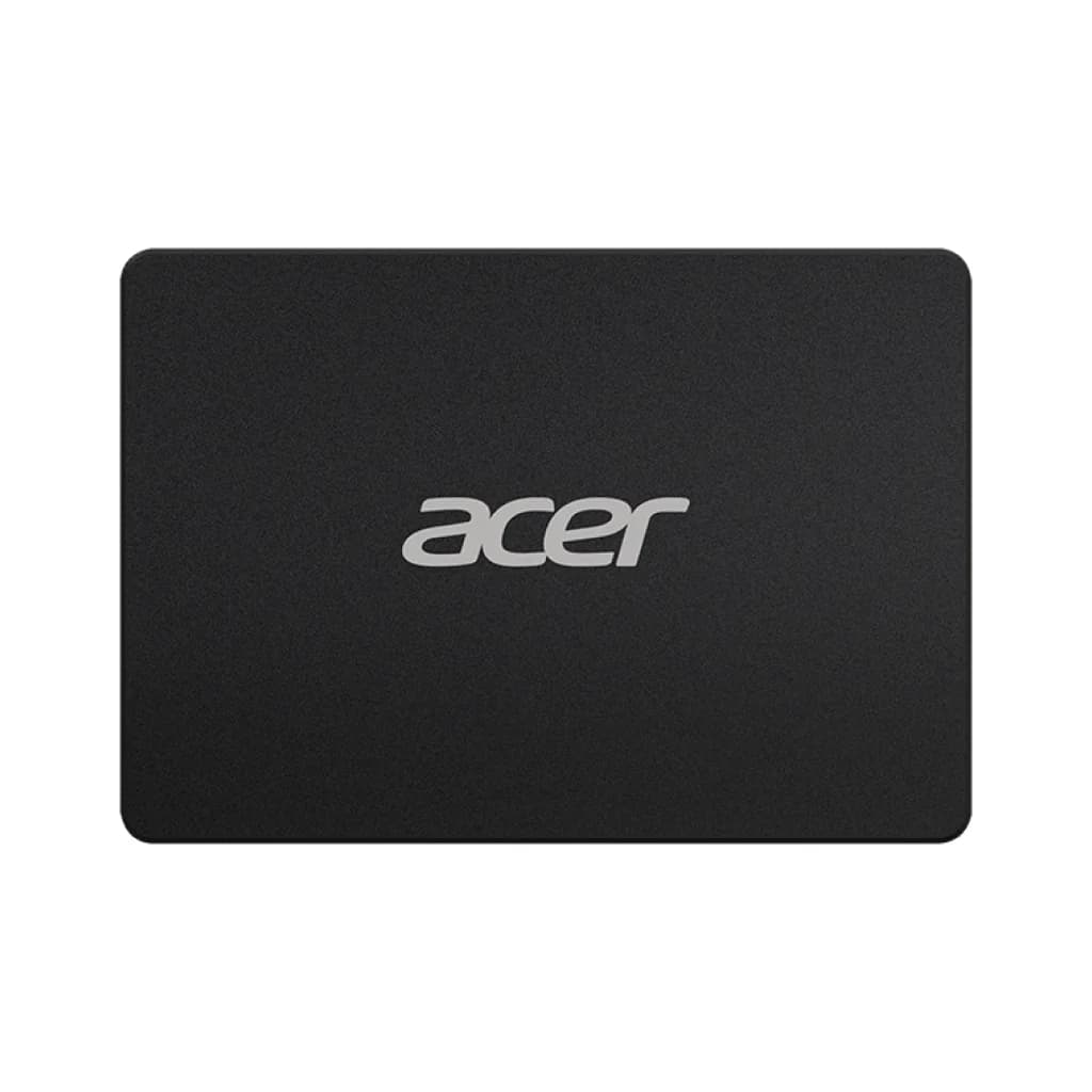 اس اس دی ایسر RE100 2.5″ SATA III ظرفیت 512 گیگابایت