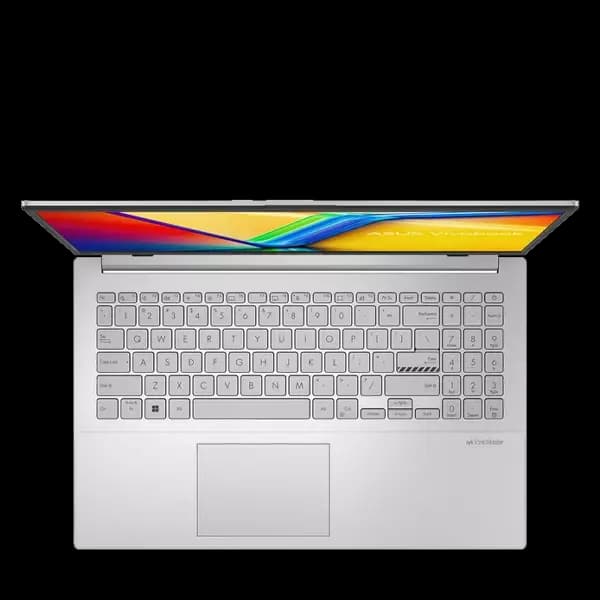 لپ تاپ 15.6 اینچی ایسوس مدل Vivobook 15 X1504ZA core i7 8GB 512GB SSD — تصویر ۳