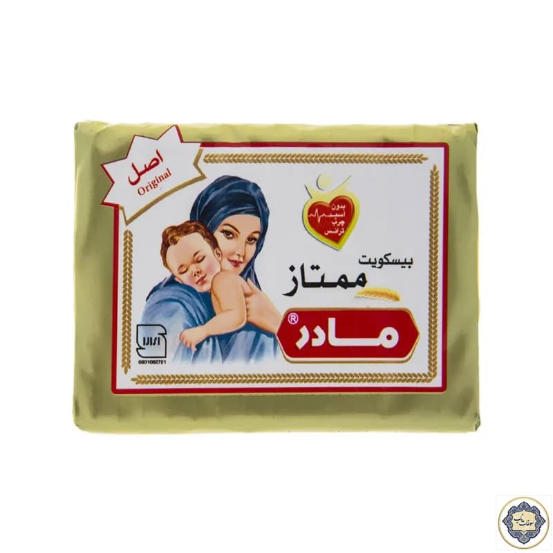 بیسکویت مادر ممتاز ویتانا – 70 گرم