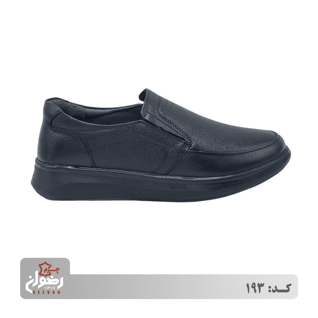 کد 193 | چرم رضوان — تصویر ۲