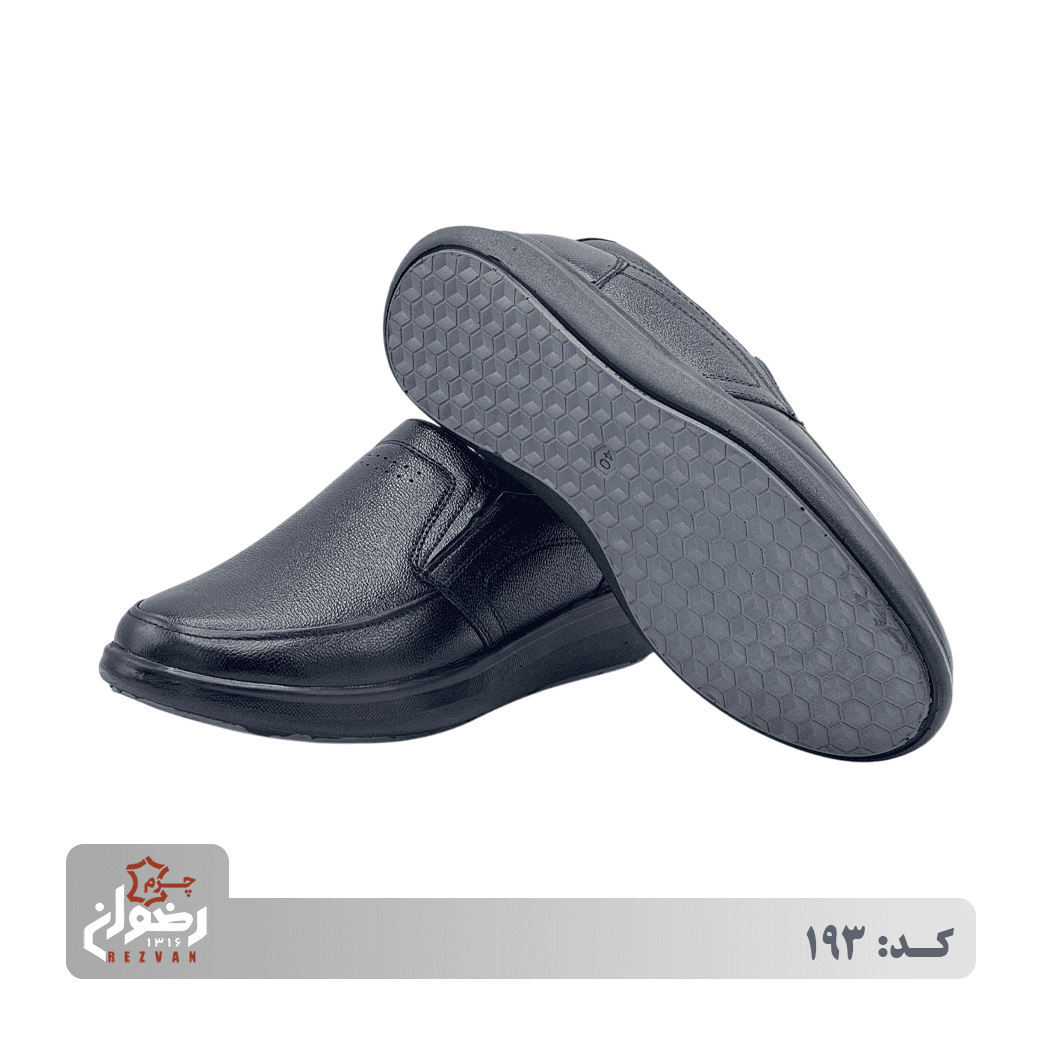 کد 193 | چرم رضوان — تصویر ۳