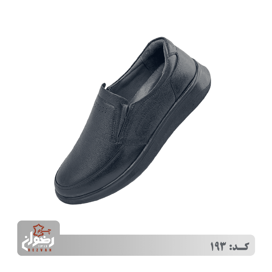کد 193 | چرم رضوان