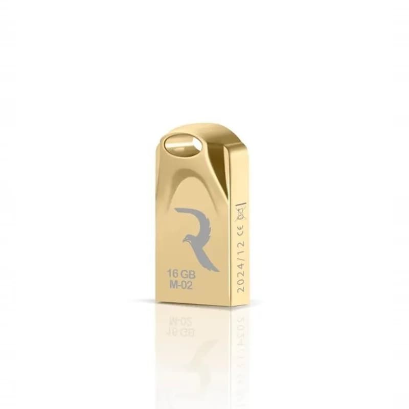 فلش 16 گیگ Reewox M-02 — تصویر ۳