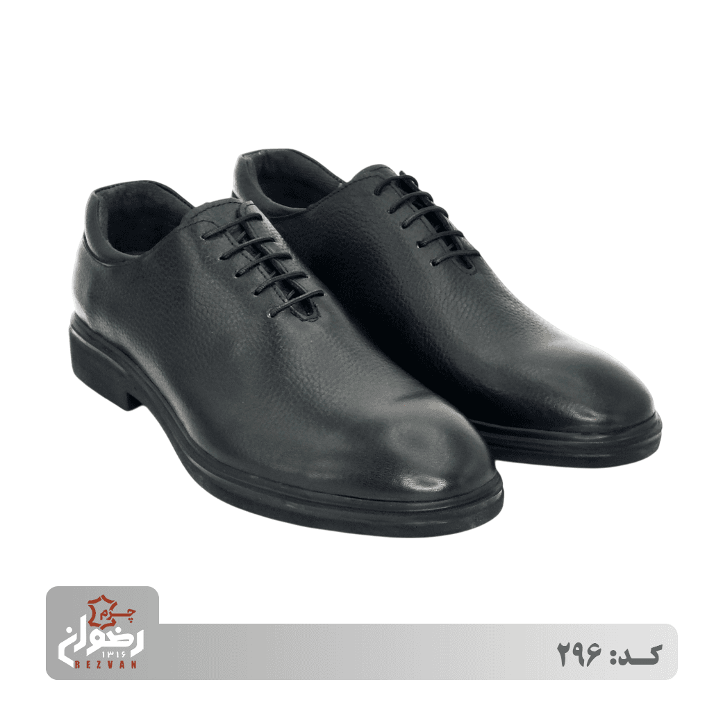 کد 296 | چرم رضوان — تصویر ۴