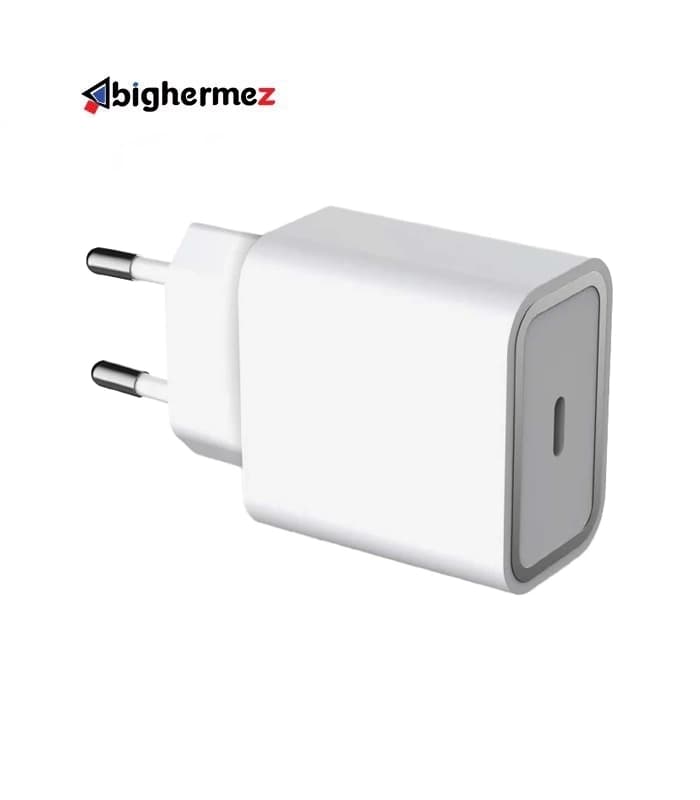 شارژر دیواری فورس مدل FPLICS1C25WPDW USB-C PD