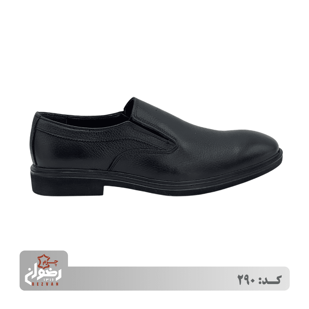 کد 290 | چرم رضوان — تصویر ۲