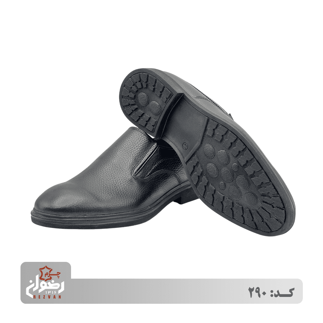 کد 290 | چرم رضوان — تصویر ۳