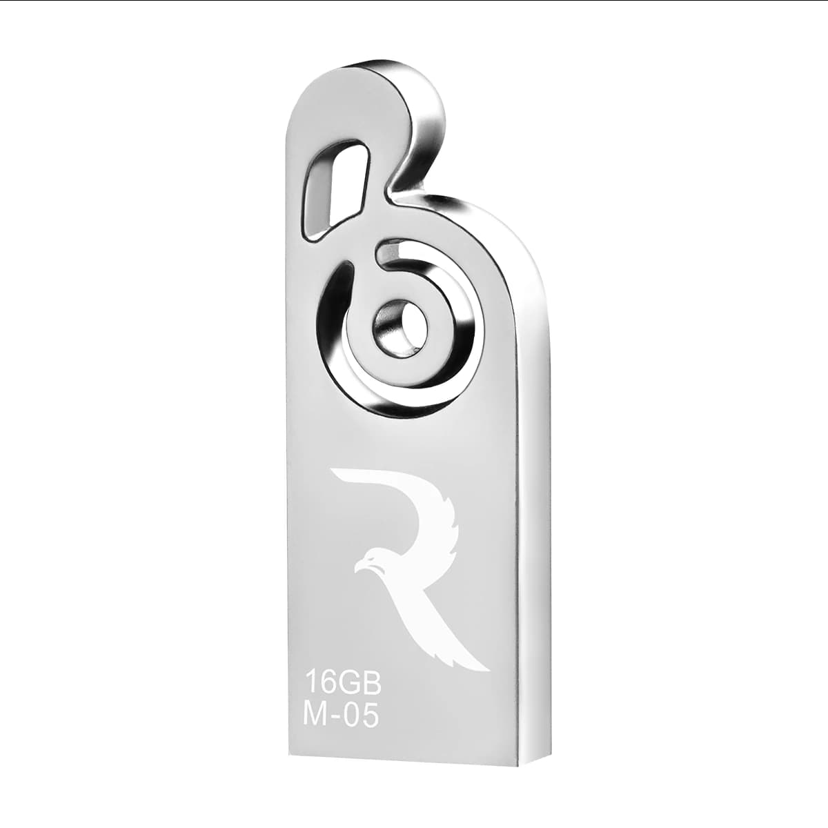 فلش 16 گیگ Reewox M-05 — تصویر ۲