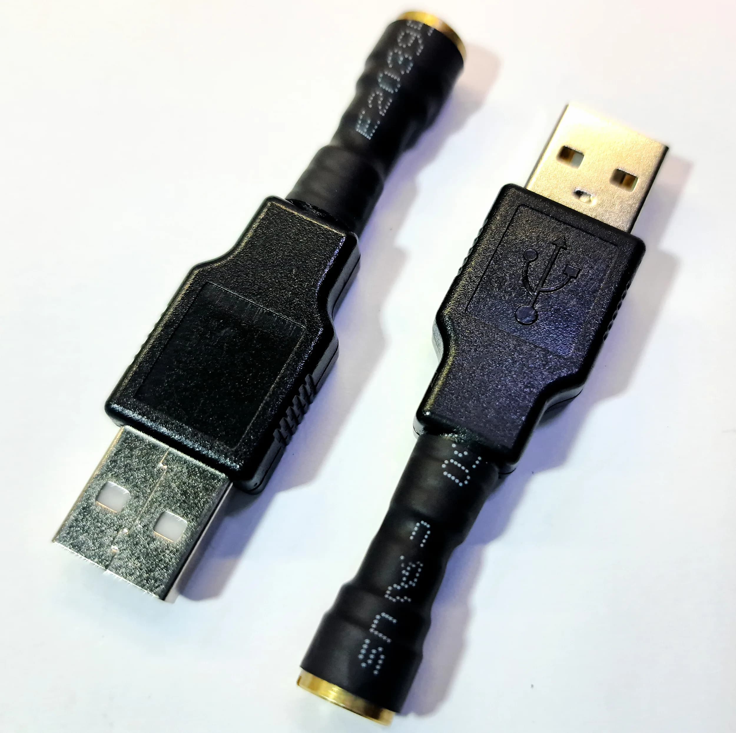 تراز لیزری مدل USB — تصویر ۵