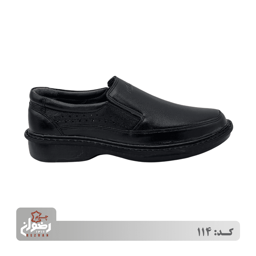کد 114 | چرم رضوان — تصویر ۲