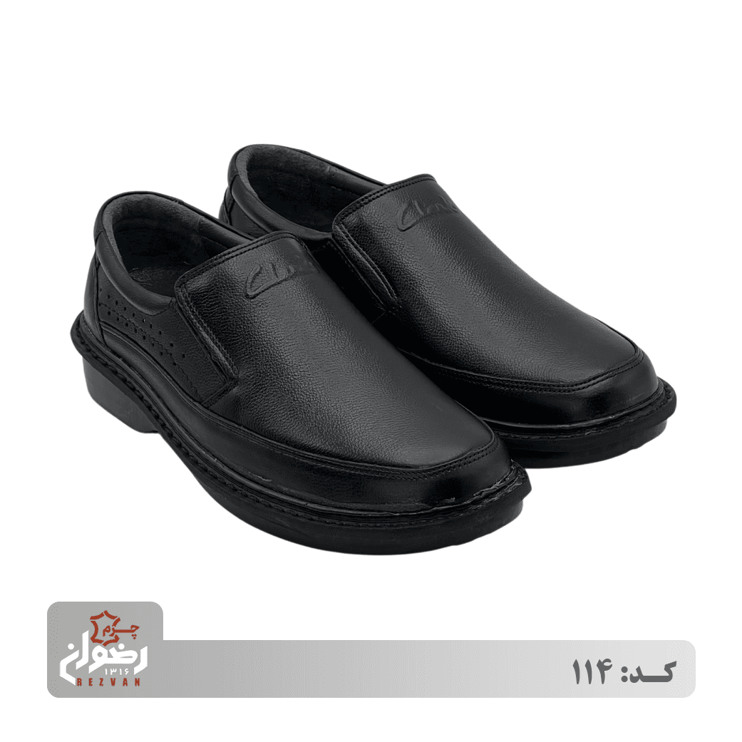 کد 114 | چرم رضوان — تصویر ۴