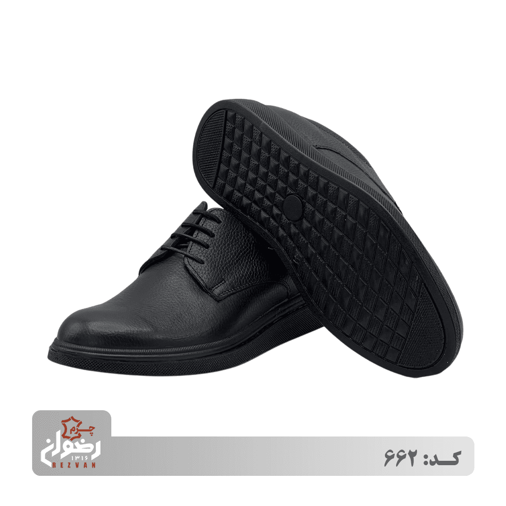 کد 662 | چرم رضوان — تصویر ۳
