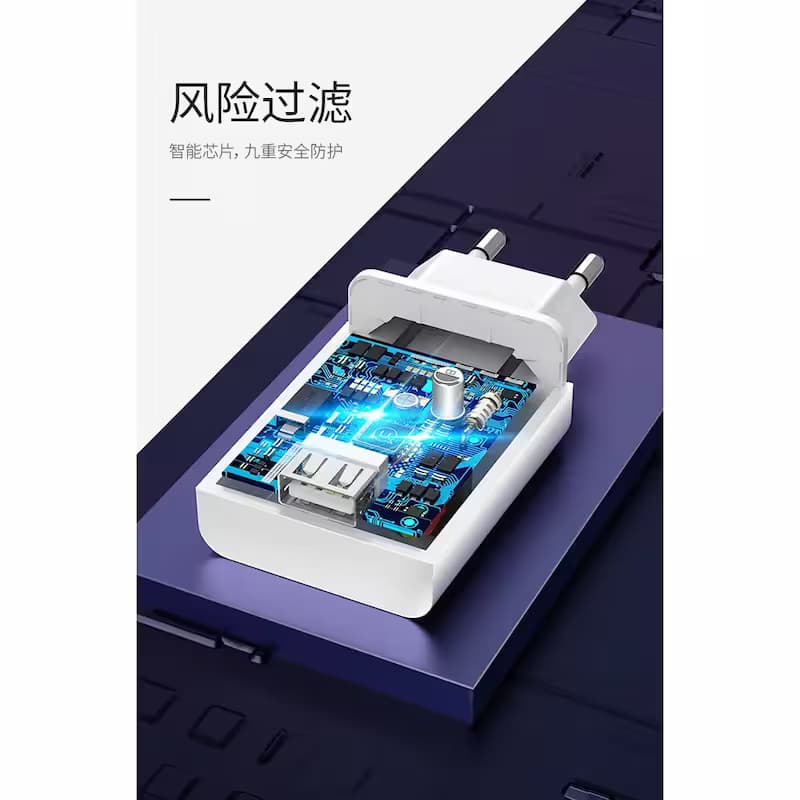 آداپتور شارژر ساعت هوشمند گلوریمی 5 ولت؛ Glorimi Smart Watch Power Adapter — تصویر ۵