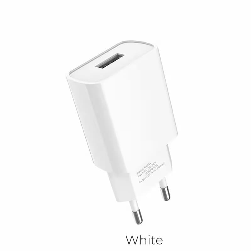 آداپتور شارژر ساعت هوشمند گلوریمی 5 ولت؛ Glorimi Smart Watch Power Adapter — تصویر ۳