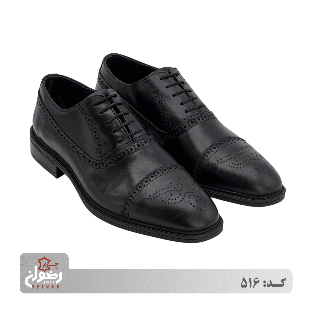 کد 516 | چرم رضوان — تصویر ۴