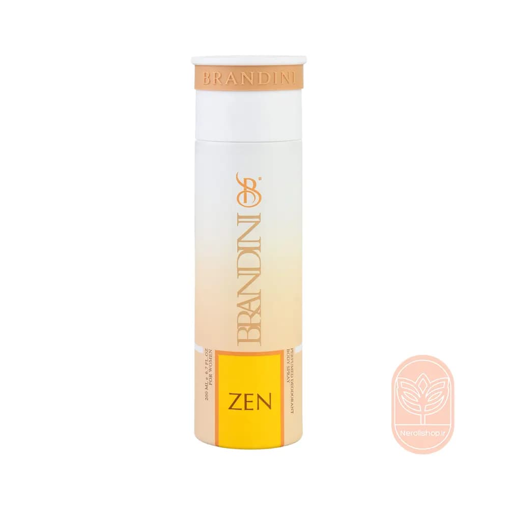اسپری زن گلد برندینی | Zen gold Brandini