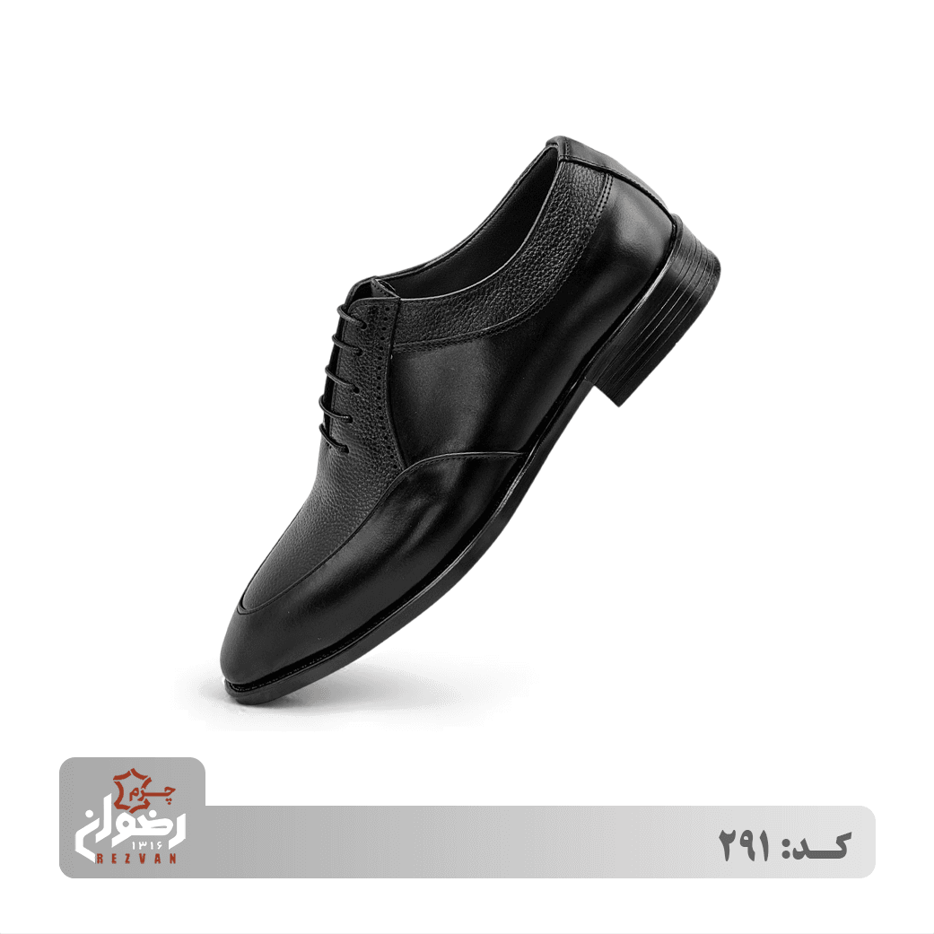 کد 291 | چرم رضوان