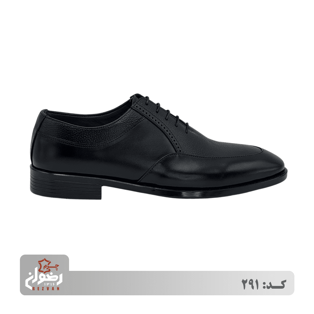 کد 291 | چرم رضوان — تصویر ۳