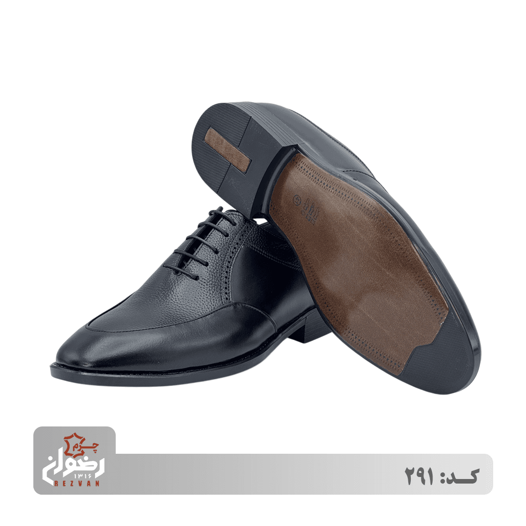 کد 291 | چرم رضوان — تصویر ۴