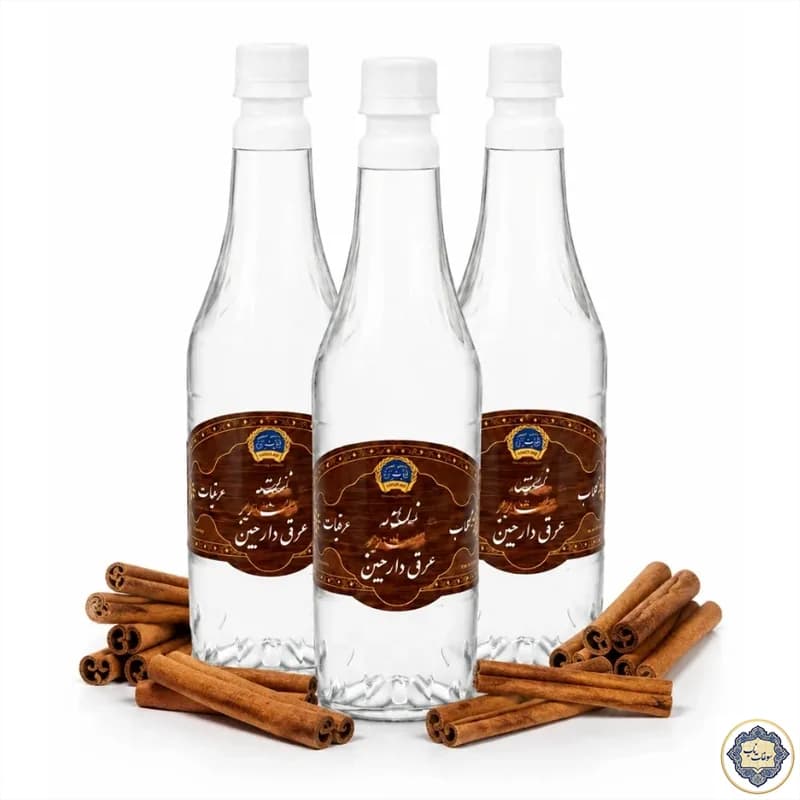 عرق دارچین نبات ریز