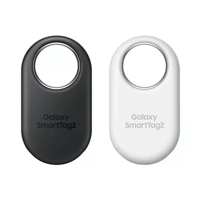گجت ردیاب اشیاء سامسونگ مدل Galaxy SmartTag2 EI-T5600BWEGWW — تصویر ۳