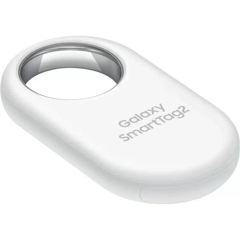 گجت ردیاب اشیاء سامسونگ مدل Galaxy SmartTag2 EI-T5600BWEGWW — تصویر ۴