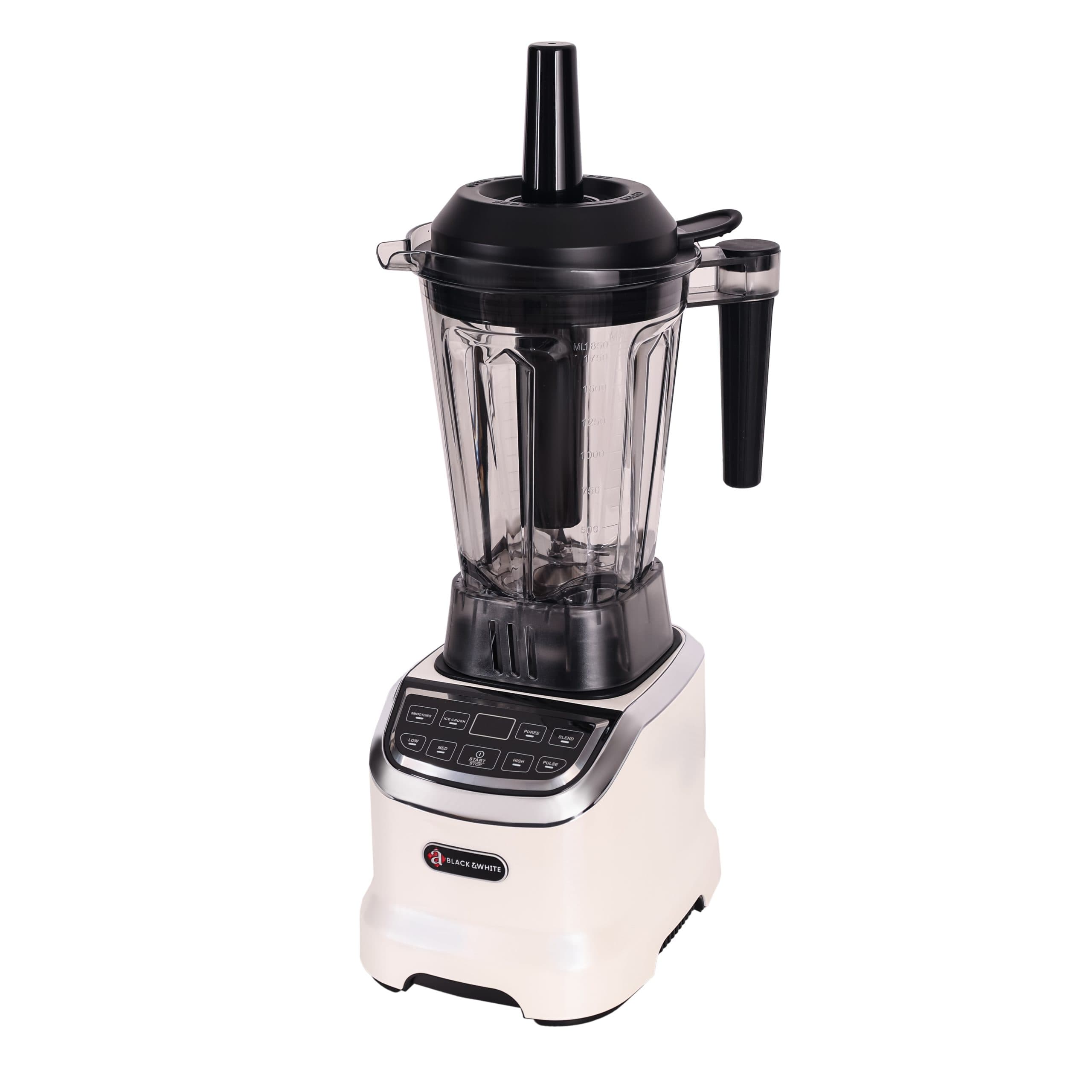 مخلوط کن بلک اند وایت مدل BL5003