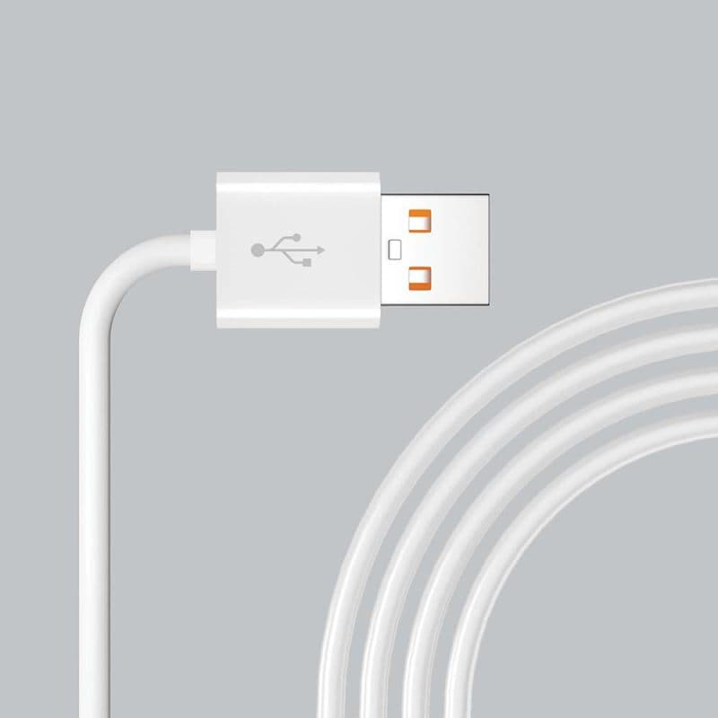 کابل تبدیل USB به microUSB کلومن مدل KD14 طول 1 متر — تصویر ۴