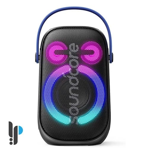 اسپیکر بلوتوثی 80 وات انکر مدل Rave Neo 2 A33A1