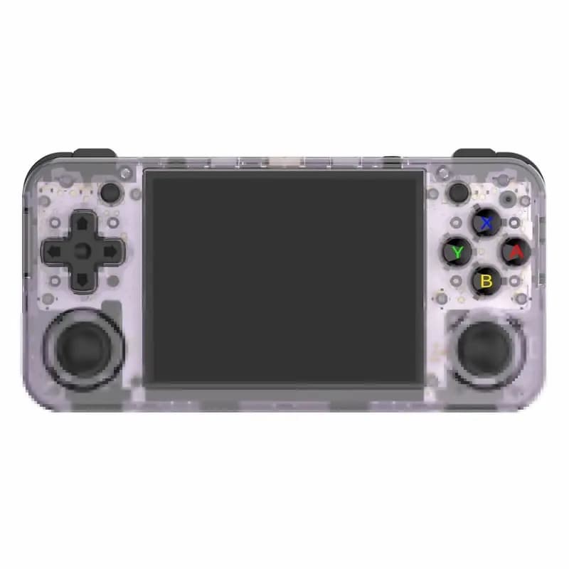 کنسول بازی جی پی اولترا 2 گرین | Green GP-Ultra 2 Gaming Console — تصویر ۳
