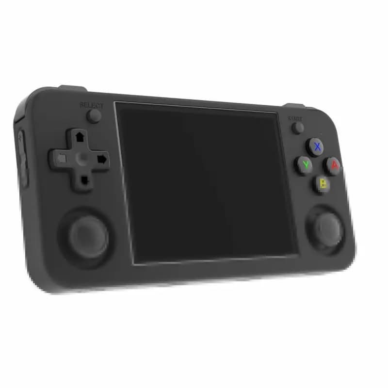 کنسول بازی جی پی اولترا 2 گرین | Green GP-Ultra 2 Gaming Console — تصویر ۲