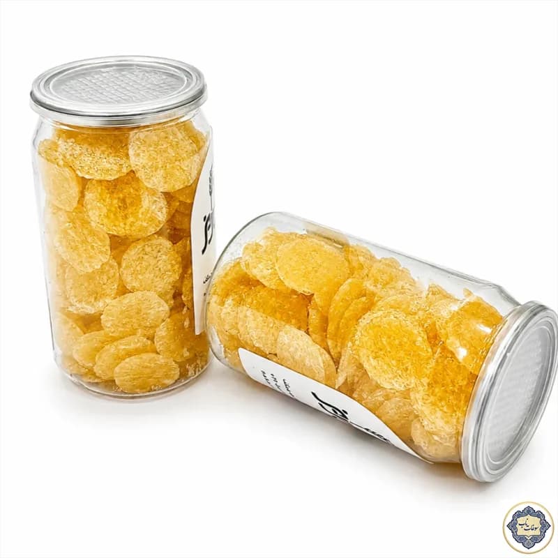 آبنبات نارگیلی نبات ریز – 240 گرم