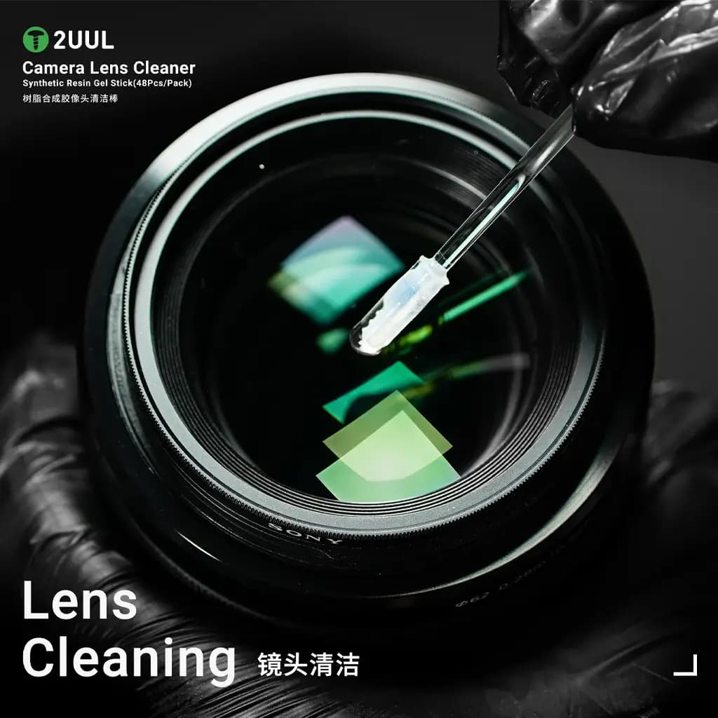 تمیز کننده لنز دوربین 2UUL CL21 — تصویر ۸