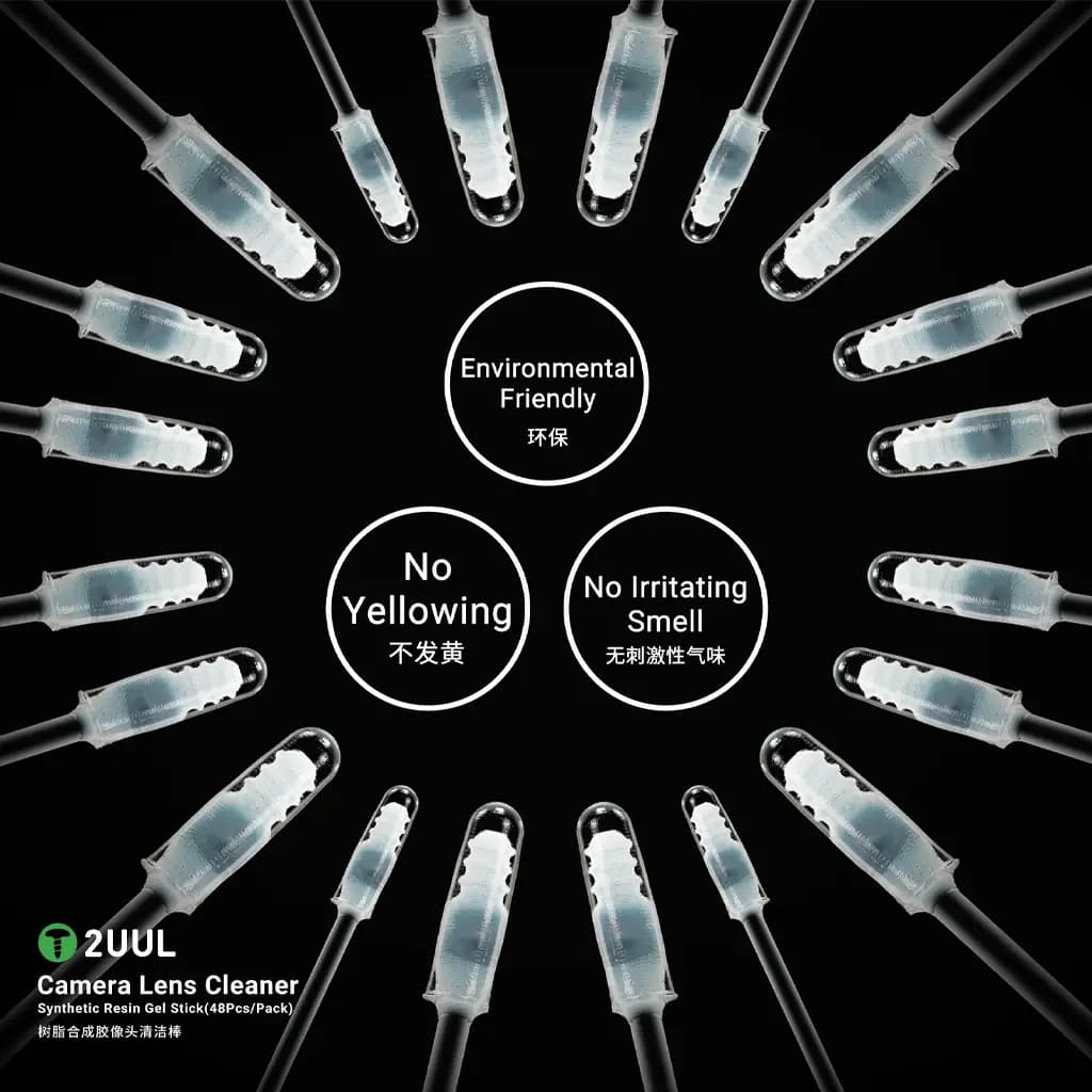 تمیز کننده لنز دوربین 2UUL CL21 — تصویر ۷