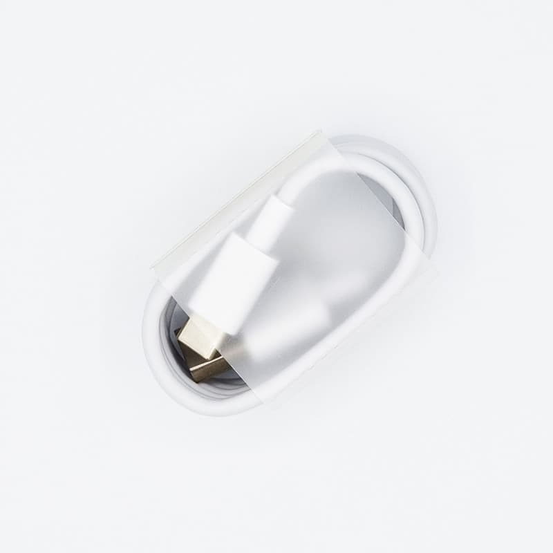 شارژر دیواری هوآوی مدل HW-059200JHQ به همراه کابل تبدیل USB-C — تصویر ۲