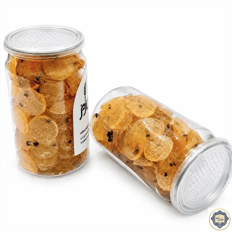 آبنبات هل نبات ریز – 240 گرم