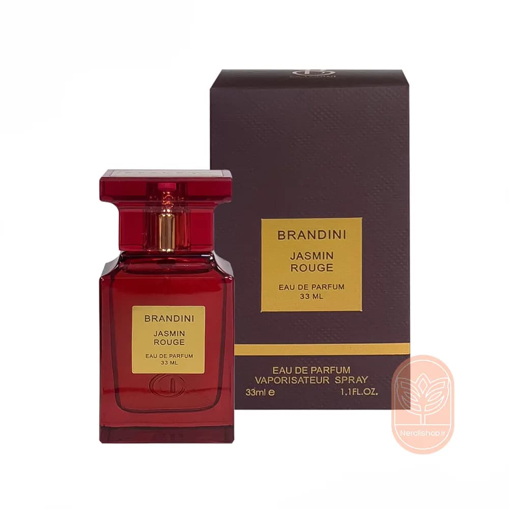 عطر ادکلن جاسمین روژ برندینی | Brandini Jasmin Rouge