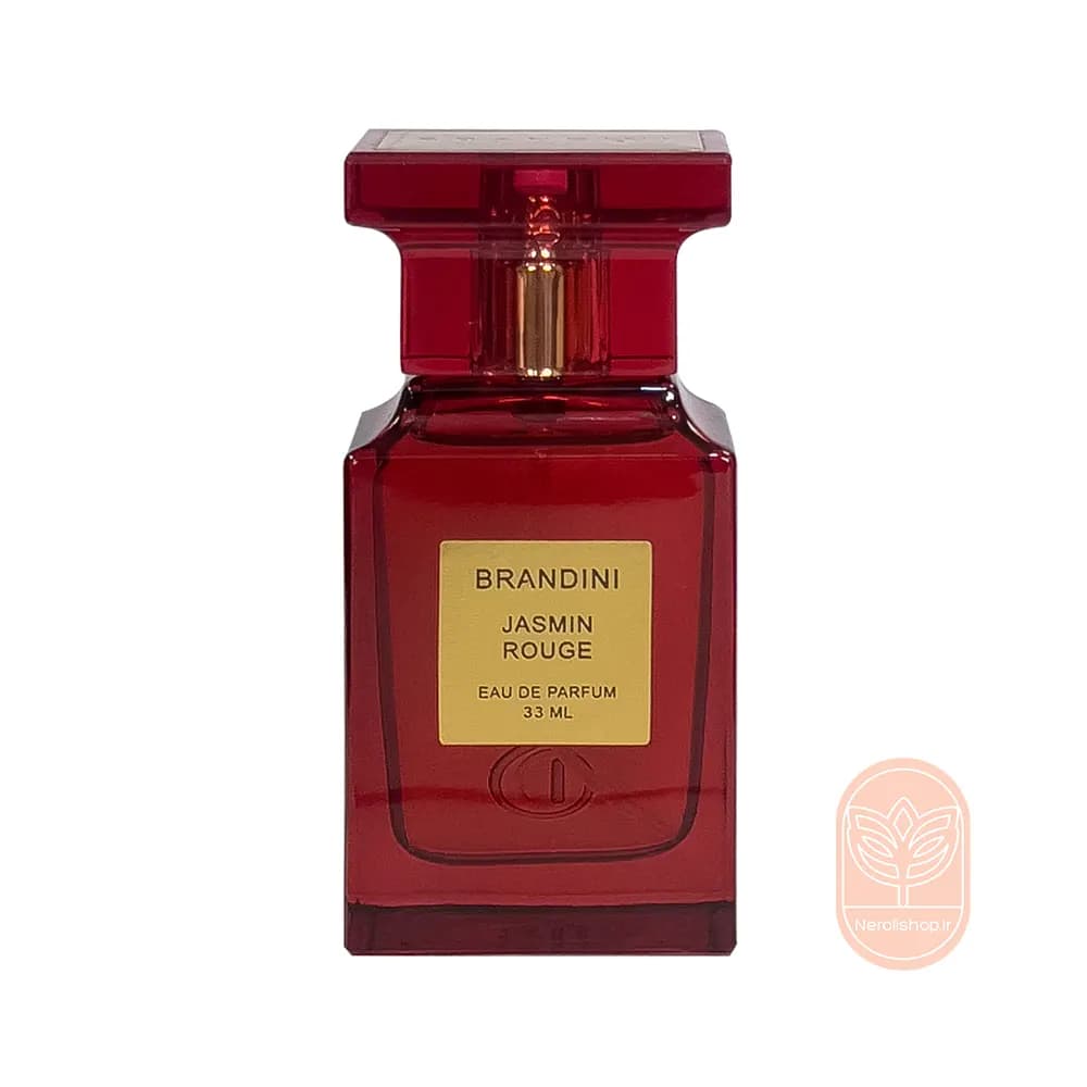 عطر ادکلن جاسمین روژ برندینی | Brandini Jasmin Rouge — تصویر ۲