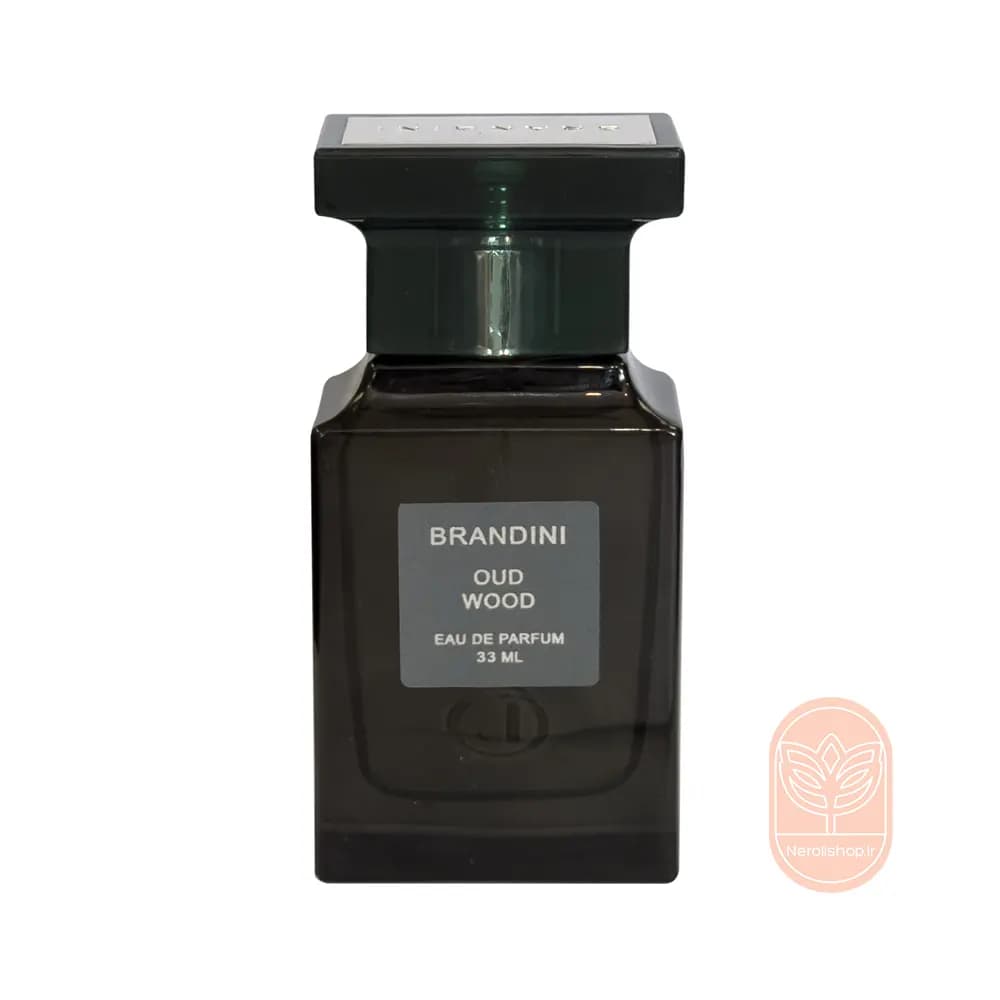 عطر ادکلن عود وود برندینی | Brandini Oud Wood — تصویر ۲