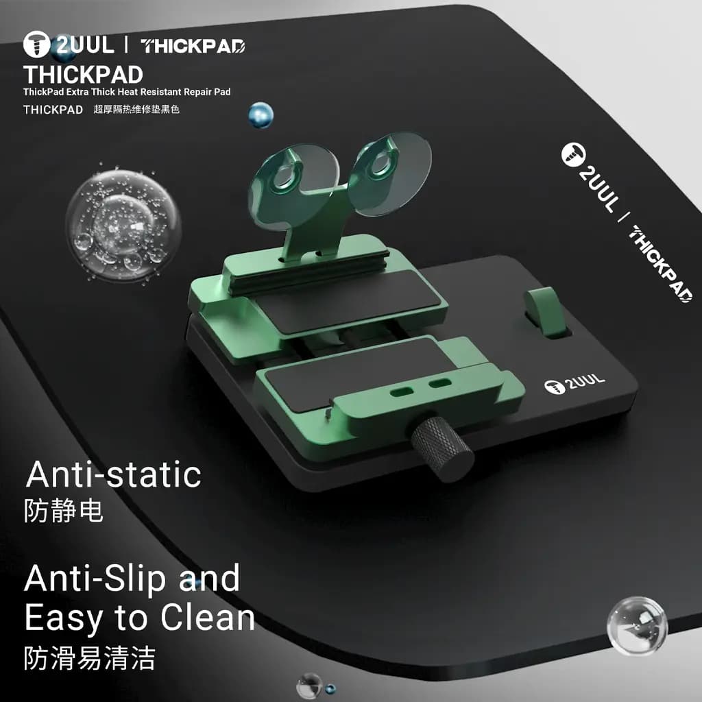 پد ضد حرارت 2UUL ST86 ThickPad — تصویر ۳