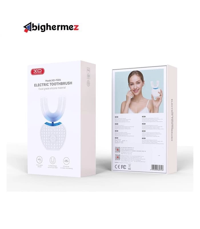مسواک برقی ایکس او مدل XO-FG04 — تصویر ۳