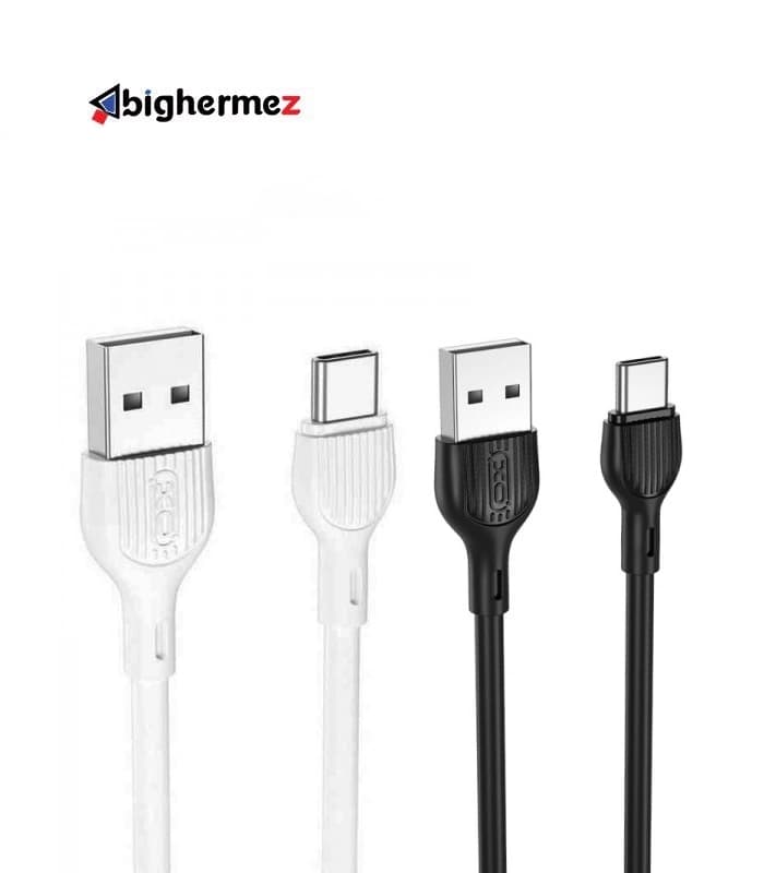 کابل شارژ TYPE-C ایکس او مدل XO-NB200